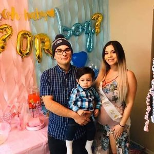 Meet your Posher, Miguel